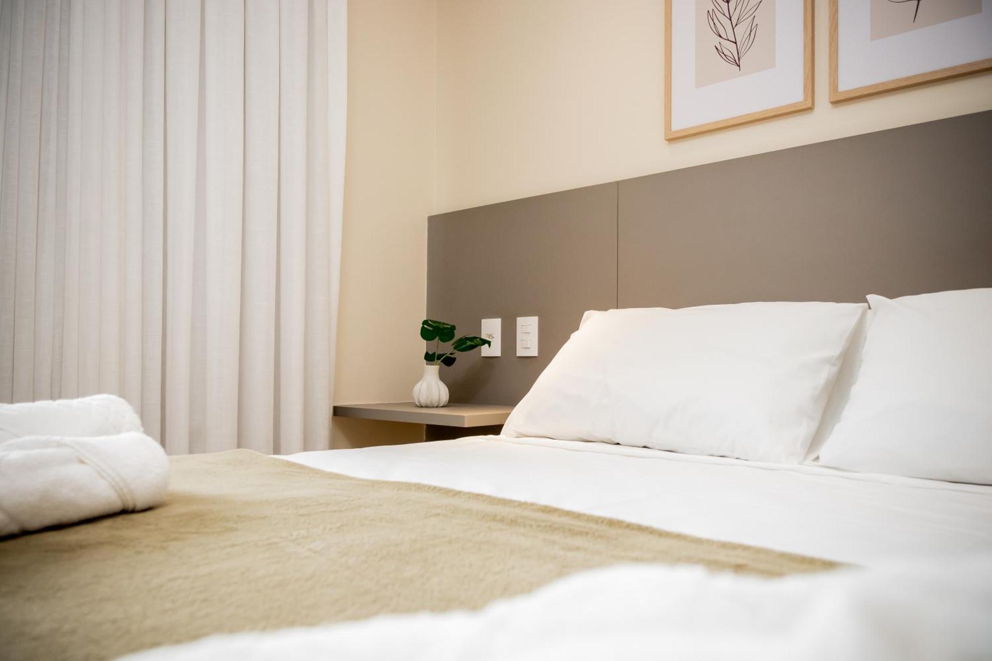 Augusta Hotel Joao Neiva ภายนอก รูปภาพ