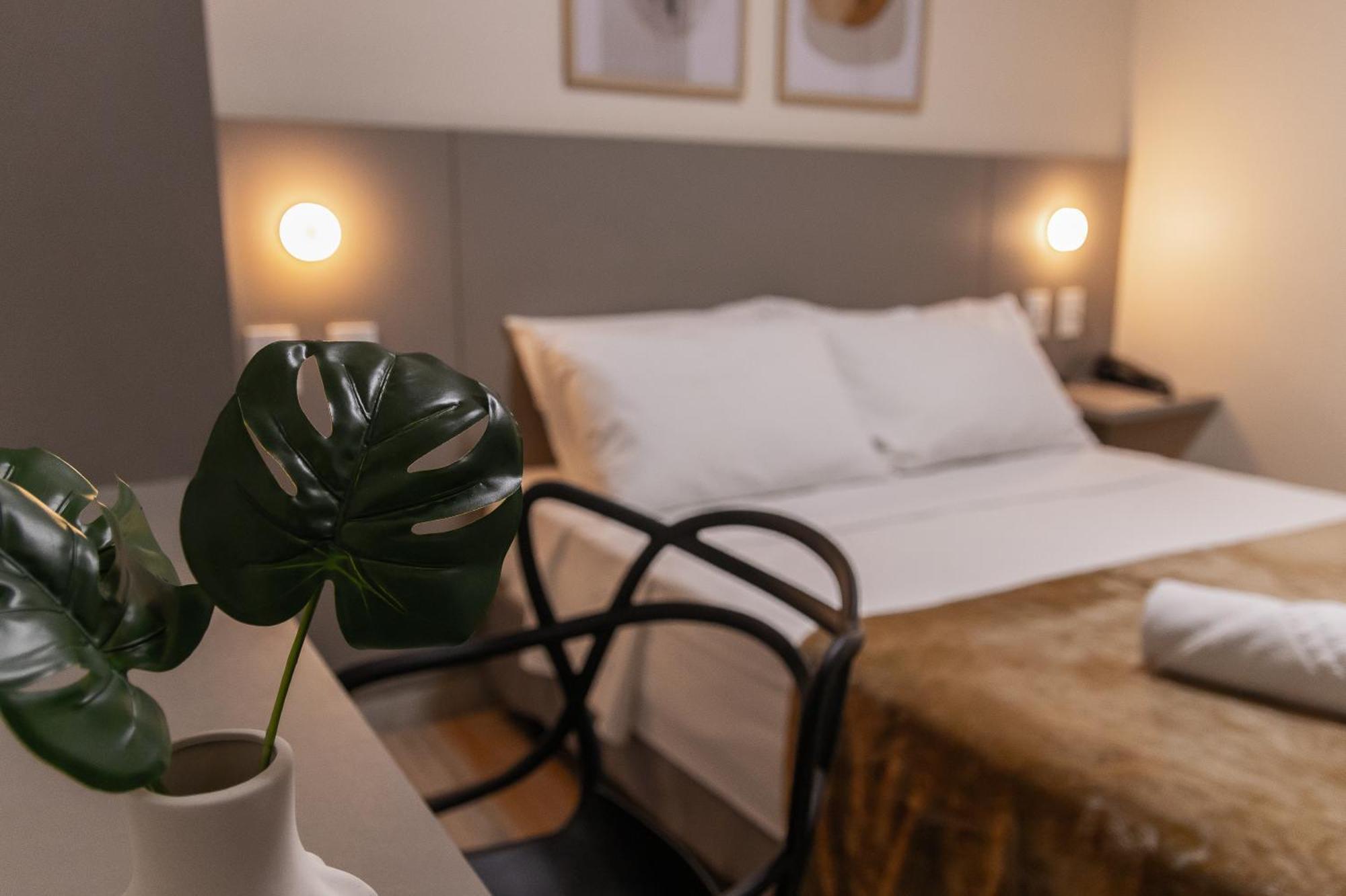 Augusta Hotel Joao Neiva ภายนอก รูปภาพ