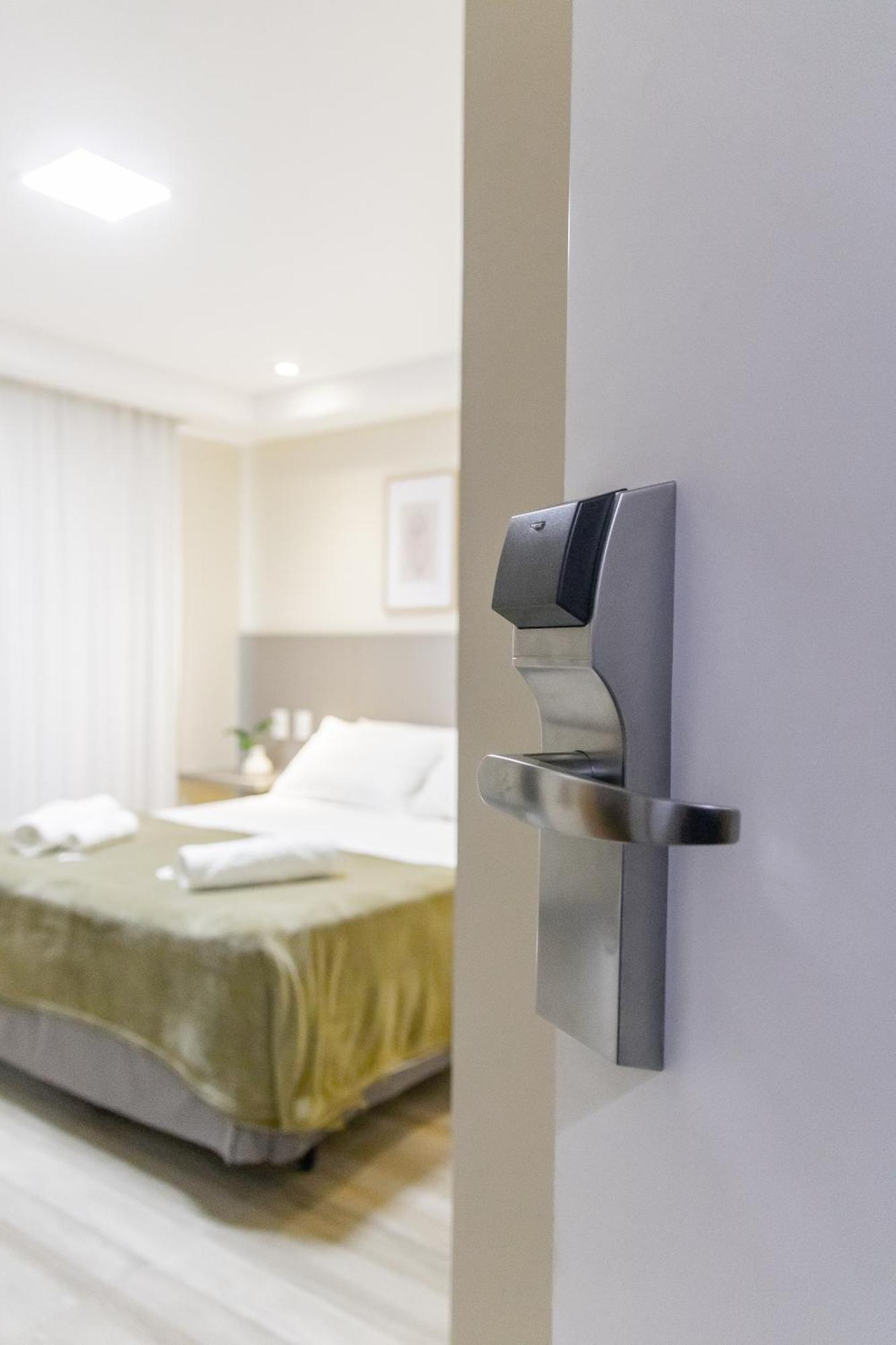 Augusta Hotel Joao Neiva ภายนอก รูปภาพ